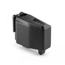 CAMPAGNOLO Super Record Wireless Schaltwerk mit 2 USB-Kabeln