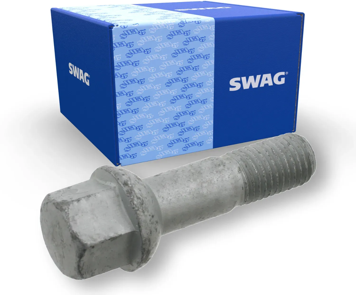 SWAG Radschraube 99915655 Hinterachse für Mercedes