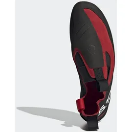 Five Ten Niad Moccasym Herren Power Red/Core Black/Cloud White 42