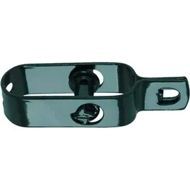 Estexo Maschendrahtzaun Gartenzaun Zaun 1,5x25 m Drahtzaun Viereckgeflecht Maschendraht Grün 1,50 x 25
