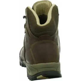 MEINDL Jura GTX Stiefel braun 41 - Braun