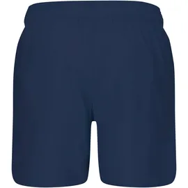 Puma Badeshorts Mid Length Marine Blau L
