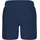 Puma Badeshorts Mid Length Marine Blau L