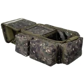 Trakker NXC Camo Deluxe Rucksack
