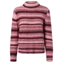 More & More Strickpullover rosa 44