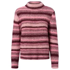 More & More Strickpullover rosa 44