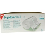 3M Healthcare Germany GmbH Tegaderm 3M Rolle 16006