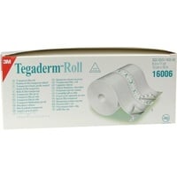 3M Healthcare Germany GmbH Tegaderm 3M Rolle 16006