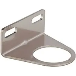 Haltewinkel, für Druck-/Filterregler »G-mini«/»GA-mini«, BG 200