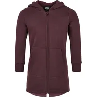 URBAN CLASSICS Parka Jacke Redwine 110-116 cm