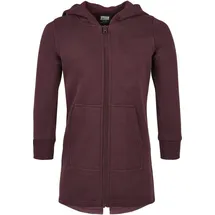 URBAN CLASSICS Parka Jacke Redwine 110-116 cm