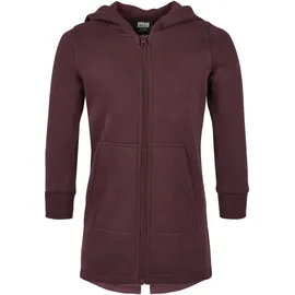 URBAN CLASSICS Parka Jacke Redwine 110-116 cm