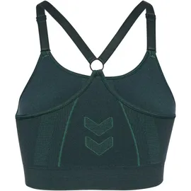 hummel Power Seamless Grün S