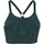 hummel Power Seamless Grün S