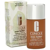 Clinique Even Better Makeup LSF 15 WN 112 ginger 30 ml