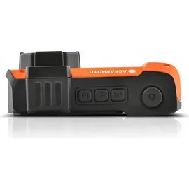 AgfaPhoto Realishot WP9500 orange