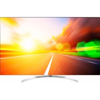 LG 55SJ8509 LED Fernseher (139 cm / 55 Zoll, UHD/4K, Smart-TV) LG 55SJ8509 LED Fernseher (139 cm / 55 Zoll, UHD/4K, Smart-TV)