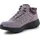 SKECHERS Damen Go Run Trail Höhe 2.0 Wanderstiefel, violett, 37.5 EU