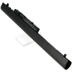 AccuCell Akku passend für HP Pavilion 14 Serie, Pavilion 15 Serie, Pavilion TouchSmart 14, 15, 2600mAh