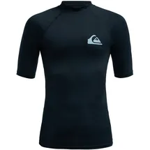 QUIKSILVER Neoprenshirt Everyday Schwarz 12