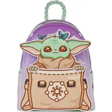 Loungefly Star Wars Grogu Mini Rucksack