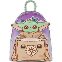Loungefly Star Wars Grogu Mini Rucksack