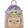 Loungefly Star Wars Grogu Mini Rucksack