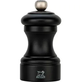Peugeot Bistro Duo Pfeffermühle 10 cm Schwarz/Weiß