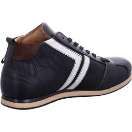 Kamo Gutsu TIFO 130 NERO Schwarz Shoes Gr. 45