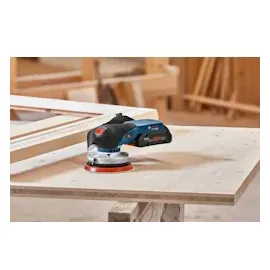 Bosch GEX 18V-125 (0601372201)