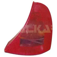 Alkar Heckleuchte
