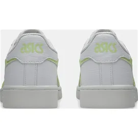 Asics Japan S Damen Weiß/Grau 41,5