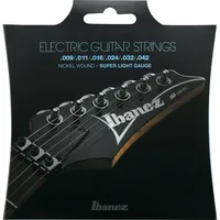 IBANEZ IEGS6 E-Gitarre Superlight 009/042