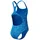 Speedo Hyperboom Allover Badeanzug - Lagoon Blue - 5-6 Jahre