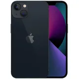 Apple iPhone 13 128 GB Mitternacht