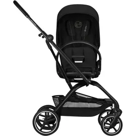 Cybex Eezy S Twist+ 2 Magic Black