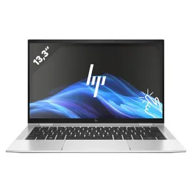 HP EliteBook x360 830 G9 Intel Core i5-1245U 16 GB RAM 500 GB SSD Win11 Pro