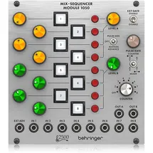 Behringer MIX-SEQUENCER MODULE 1050
