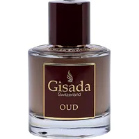 Gisada Oud The Luxery Fragrance 100ml Parfum Unisex