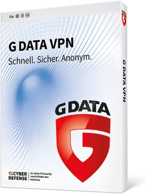 G DATA VPN