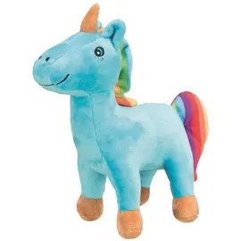 Trixie Einhorn 25 cm mehrfarbig