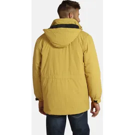 Jan Vanderstorm Funktionsjacke VICO gelb 58,
