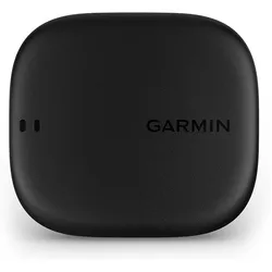 Garmin Activitytracker Index 010-03024-01 - schwarz