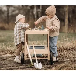 small foot Gartenwerkzeug-Set, groß