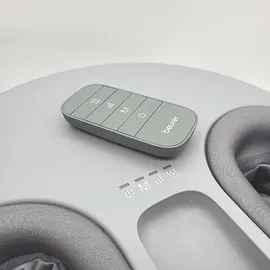 Beurer FM 120 2-in-1 Shiatsu-Fußmassagegerät