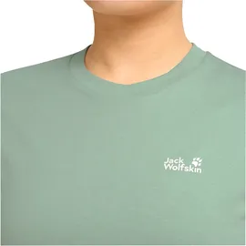 Jack Wolfskin Essential T W Grün L