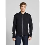 Samsøe Samsøe Strickjacke 'Guna' Dunkelblau, M