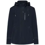 GIL BRET Sommerjacke mit Kapuze in marine | Gr.: 40