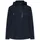 GIL BRET Sommerjacke mit Kapuze in marine | Gr.: 40