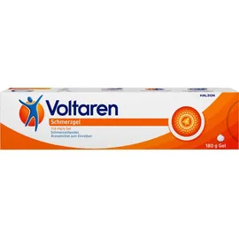 Haleon Voltaren Schmerzgel 180 g